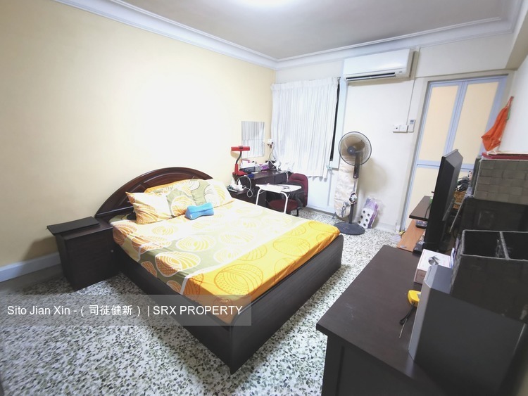 Blk 575 Ang Mo Kio Avenue 10 (Ang Mo Kio), HDB 4 Rooms #203340441